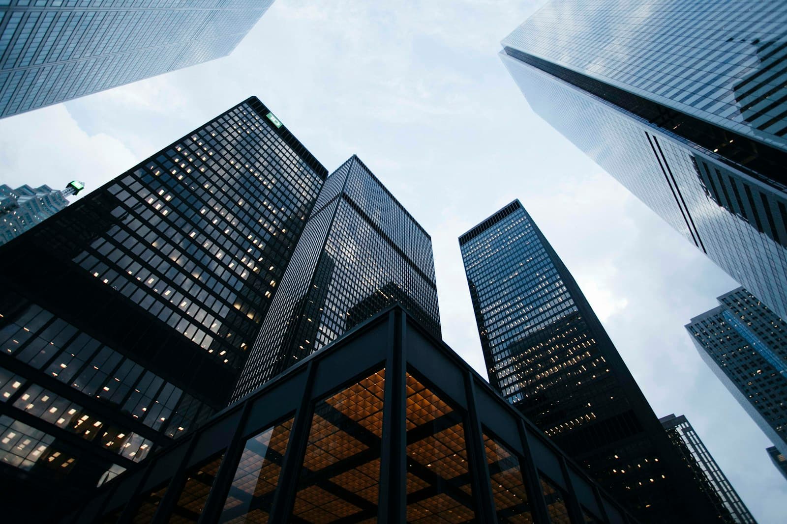 Sede corporativa y centro de innovación Tevalsoft