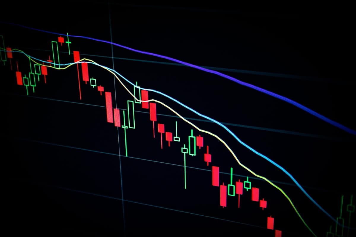 Plataforma de inversiones y fondos mutuos